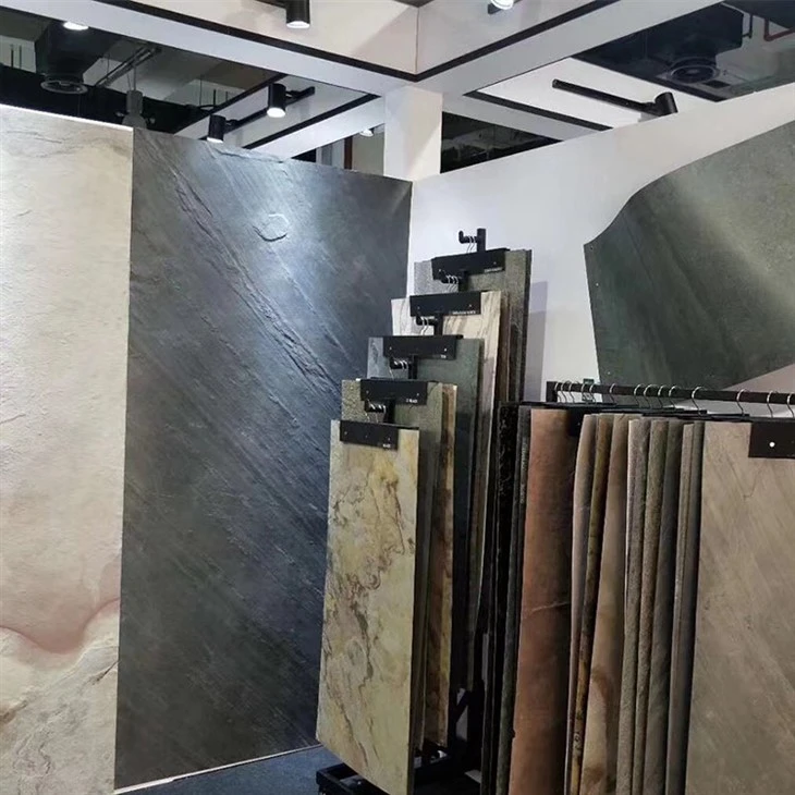 3D Color Travertine Flexible Stone manufacturers 3D Color Travertine Flexible Stone manufacturers